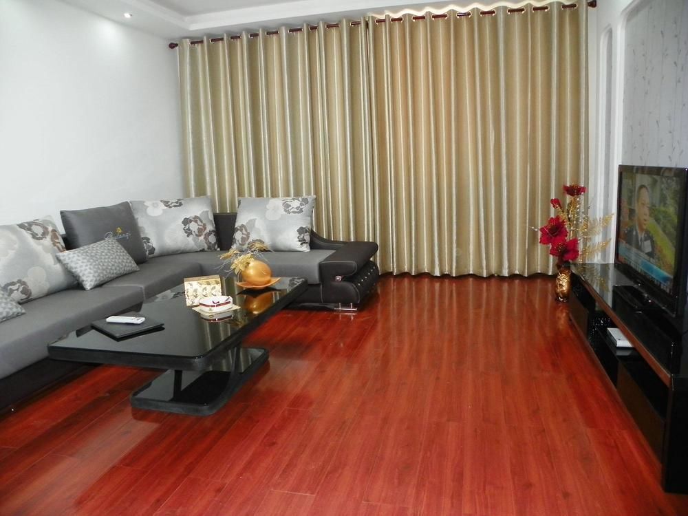 Синин: Petroleum Apartment Hotel Xining