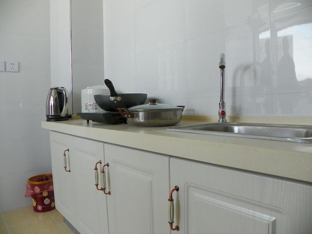Синин: Petroleum Apartment Hotel Xining