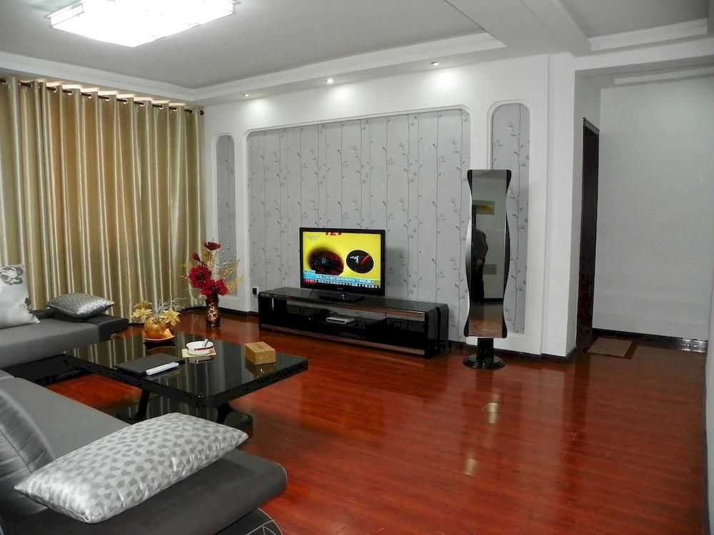 Синин: Petroleum Apartment Hotel Xining