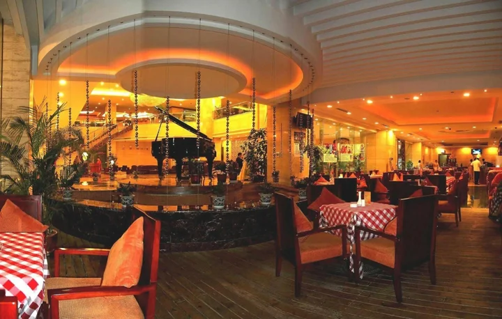 Чанша: Horaton Hotel