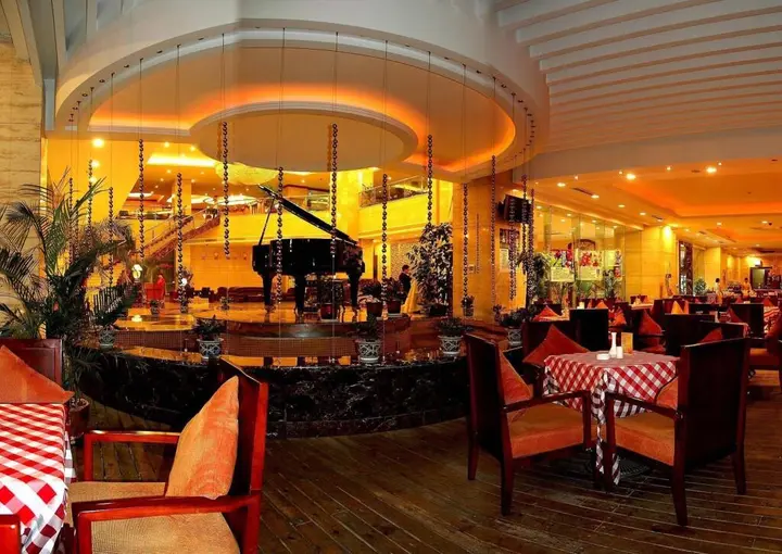 Чанша: Horaton Hotel