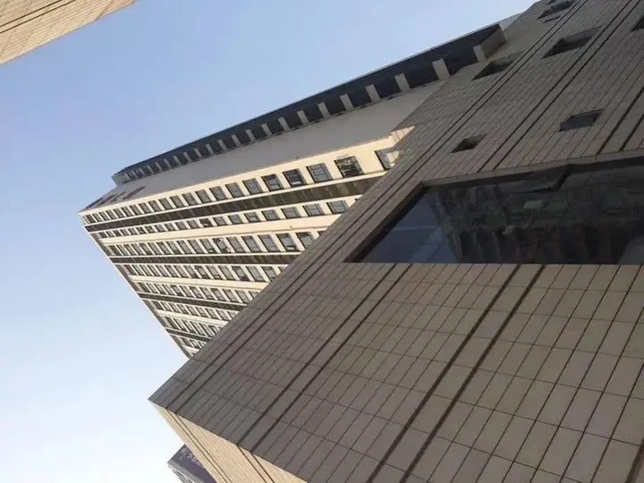 Гуанчжоу: Guangzhou Garden Hotel Apartment