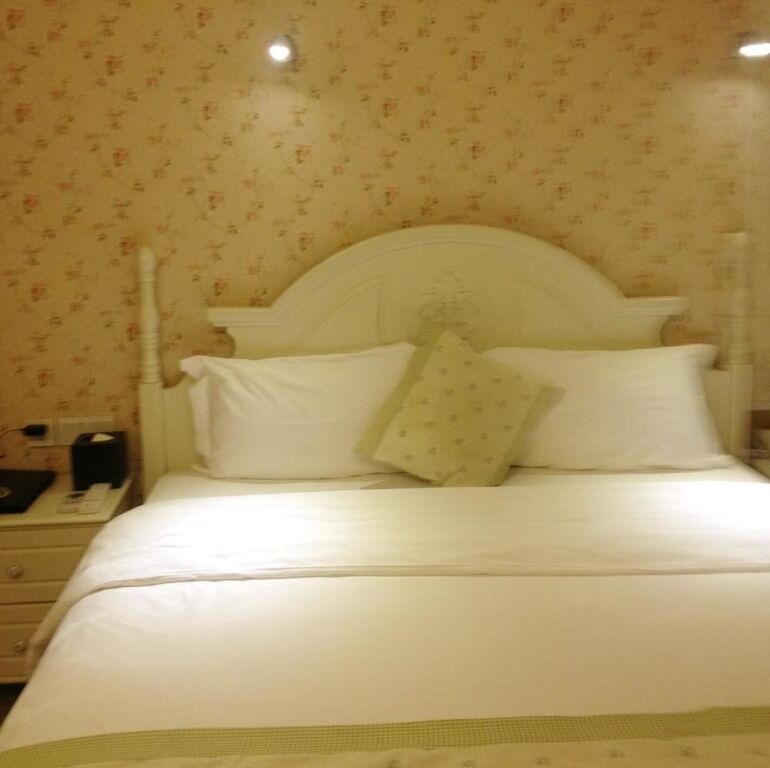 Сямынь: Fairy Land Hotel