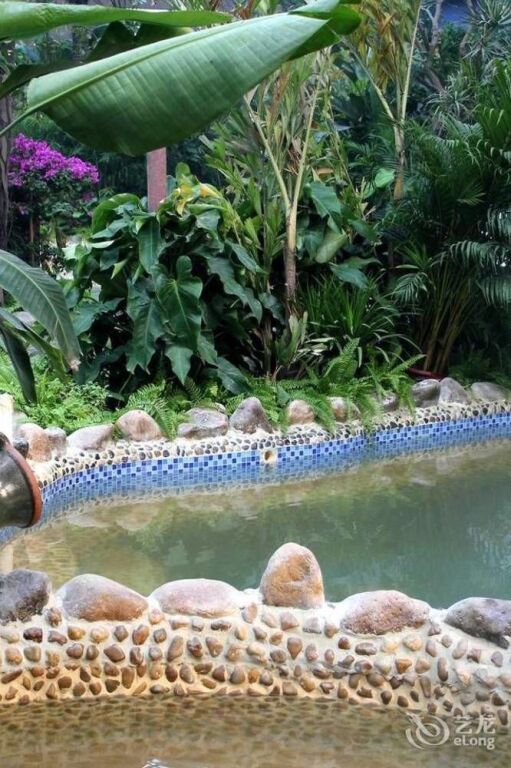Лиаоченг: Liaocheng Arcadia International Hotspring Hotel