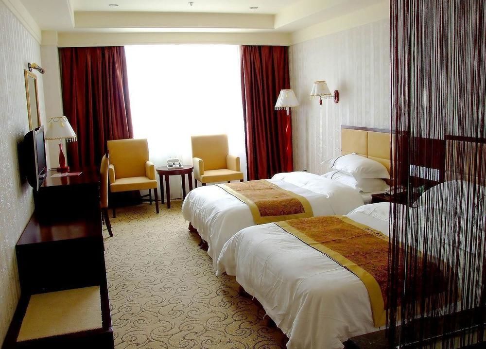 Лхаса: Laway Internatinal Hotel