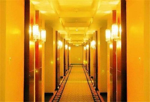 Лхаса: Laway Internatinal Hotel