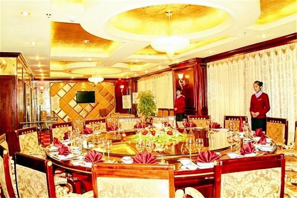 Лхаса: Laway Internatinal Hotel