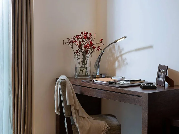 Ханчжоу: Shama Heda Serviced Apartment