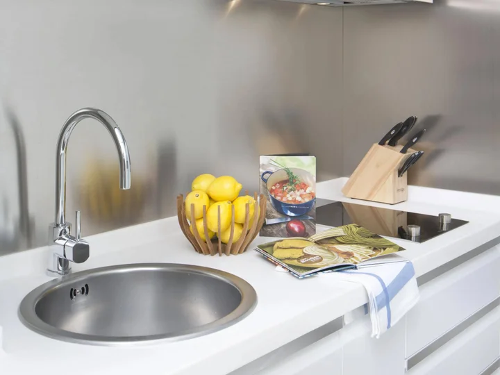 Ханчжоу: Shama Heda Serviced Apartment