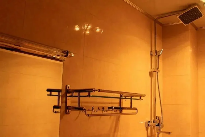 Лхаса: Lhasa Juke Youth Hostel
