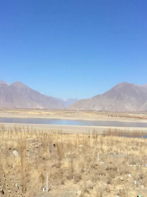 Лхаса: Lhasa Juke Youth Hostel