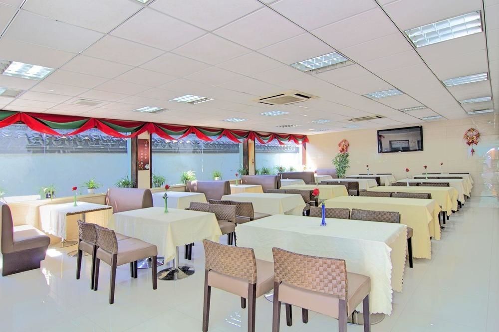 Ханчжоу: Starway Hotel Hangzhou Heping Exhibition Center