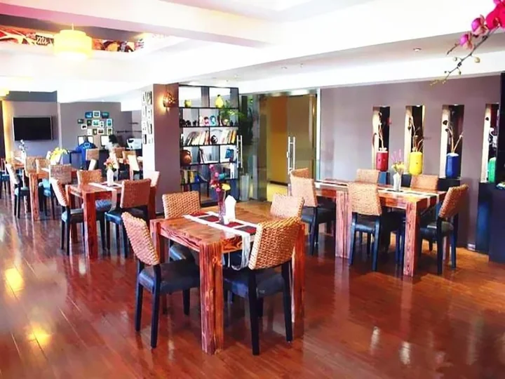 Куньмин: Badi Hotel Nanya Feng Qing Hotel