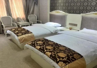 Куньмин: Kunming Fulai Hotel Changshui Airport Branch