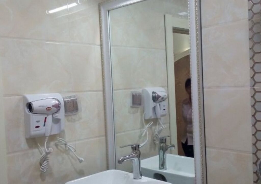 Куньмин: Kunming Fulai Hotel Changshui Airport Branch