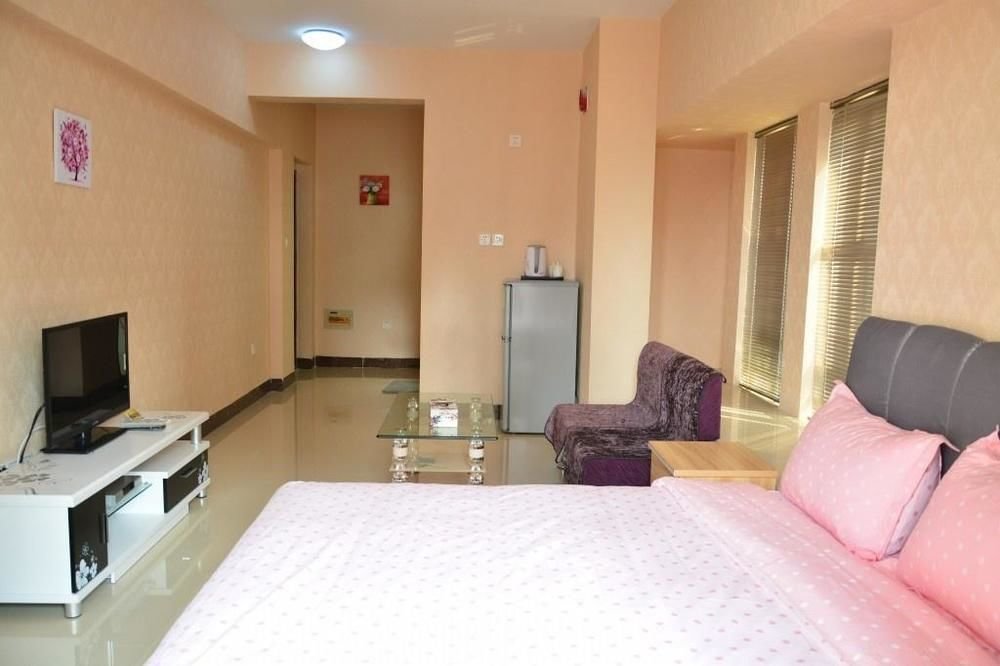 Наньнин: A Life Apartment Hotel