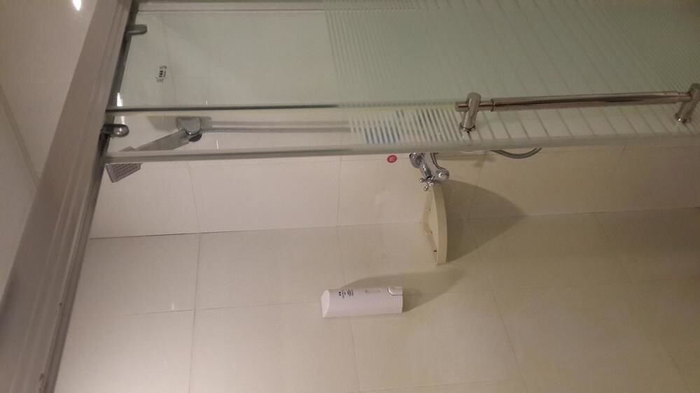 Фучжоу: Hanting Hotel Fuzhou Wuyi Middle Road