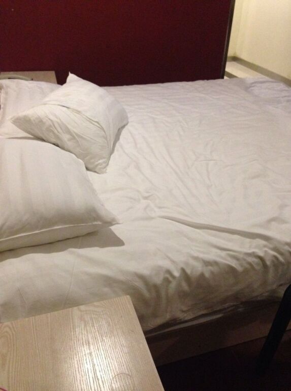 Фучжоу: Hanting Hotel Fuzhou Wuyi Middle Road