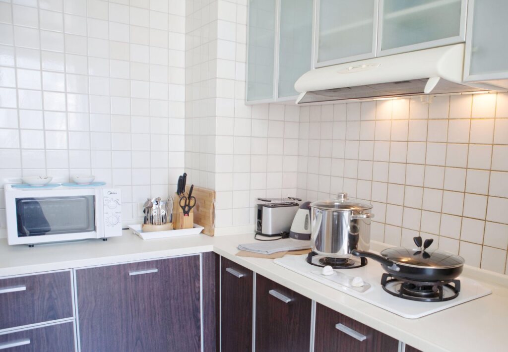 Шанхай: Yopark Serviced Apartment-summit Panorama