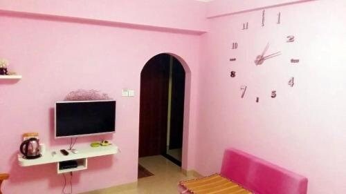 Санья: Sanya Ai Wan Hostel