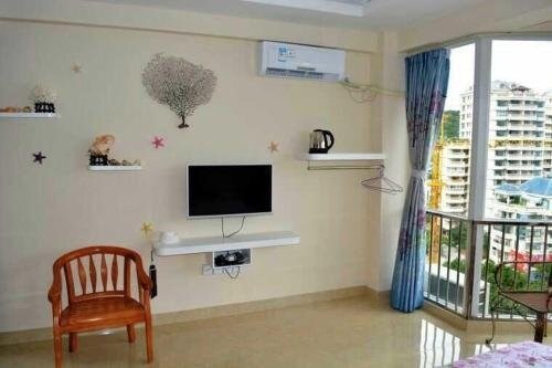 Санья: Sanya Ai Wan Hostel