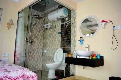 Санья: Sanya Ai Wan Hostel