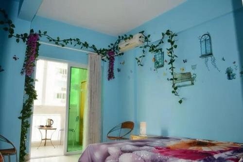 Санья: Sanya Ai Wan Hostel