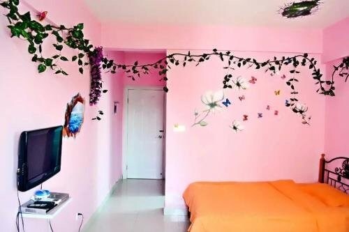 Санья: Sanya Ai Wan Hostel