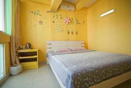 Санья: Sanya Ai Wan Hostel