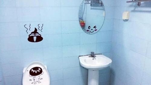 Санья: Sanya Ai Wan Hostel