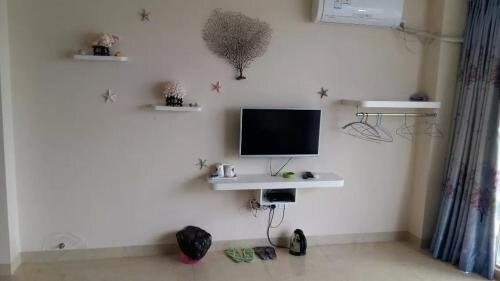 Санья: Sanya Ai Wan Hostel