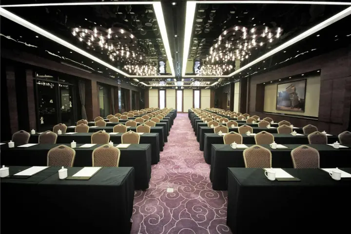 Хуаншань: Daguan Holiday Apartment (Tunxi Old Street)