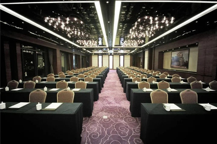 Хуаншань: Daguan Holiday Apartment (Tunxi Old Street)