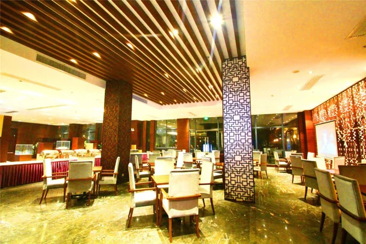 Хуаншань: Daguan Holiday Apartment (Tunxi Old Street)