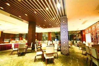 Хуаншань: Daguan Holiday Apartment (Tunxi Old Street)