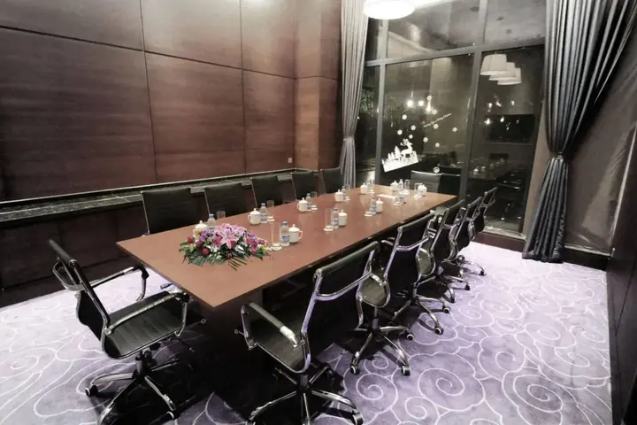 Хуаншань: Daguan Holiday Apartment (Tunxi Old Street)