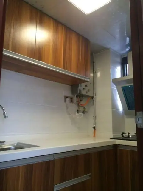 Шэньчжэнь: Reeger Business Apartment Shenzhen