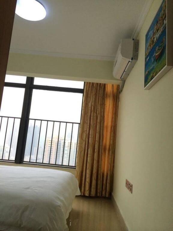 Шэньчжэнь: Reeger Business Apartment Shenzhen