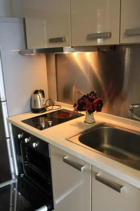 Пекин: Lovely Home Boutique Apartment Hotel Beijing