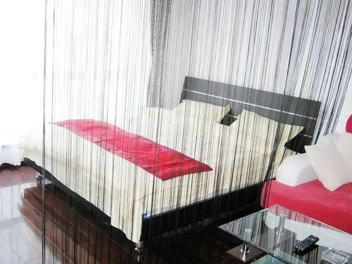 Пекин: Lovely Home Boutique Apartment Hotel Beijing
