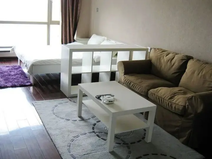Пекин: Lovely Home Boutique Apartment Hotel Beijing