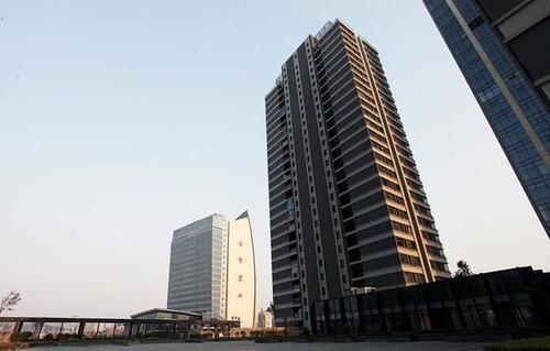 Цзинань: Sweetome Vacation Rentals (Daming Lake, Shimao Plaza)