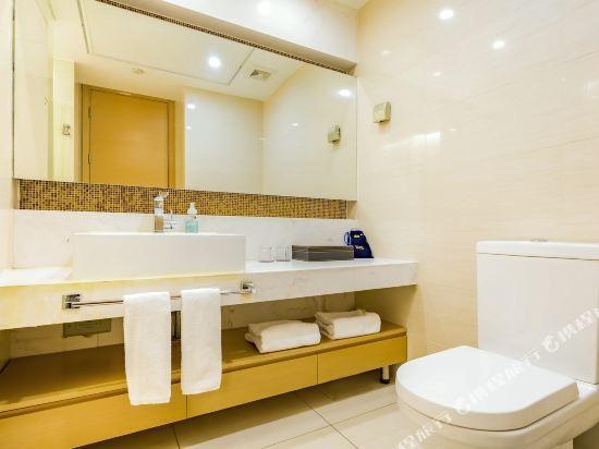 Sweetome Vacation Rentals (Daming Lake, Shimao Plaza) — фото 2
