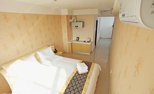 Sweetome Vacation Rentals (Daming Lake, Shimao Plaza) — фото 5