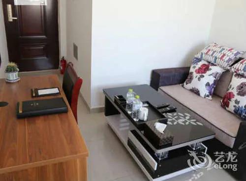 Цзинань: Sweetome Vacation Rentals (Daming Lake, Shimao Plaza)