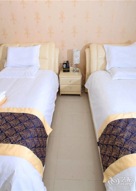 Sweetome Vacation Rentals (Daming Lake, Shimao Plaza) — фото 3