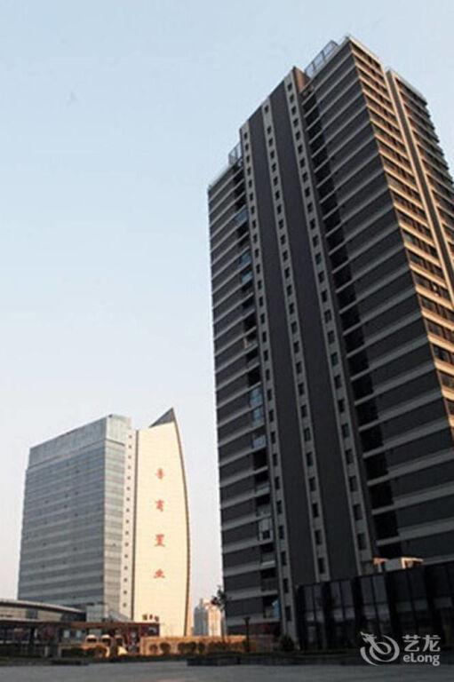 Цзинань: Sweetome Vacation Rentals (Daming Lake, Shimao Plaza)
