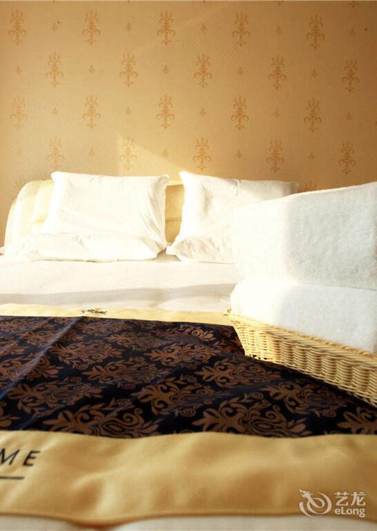 Цзинань: Sweetome Vacation Rentals (Daming Lake, Shimao Plaza)