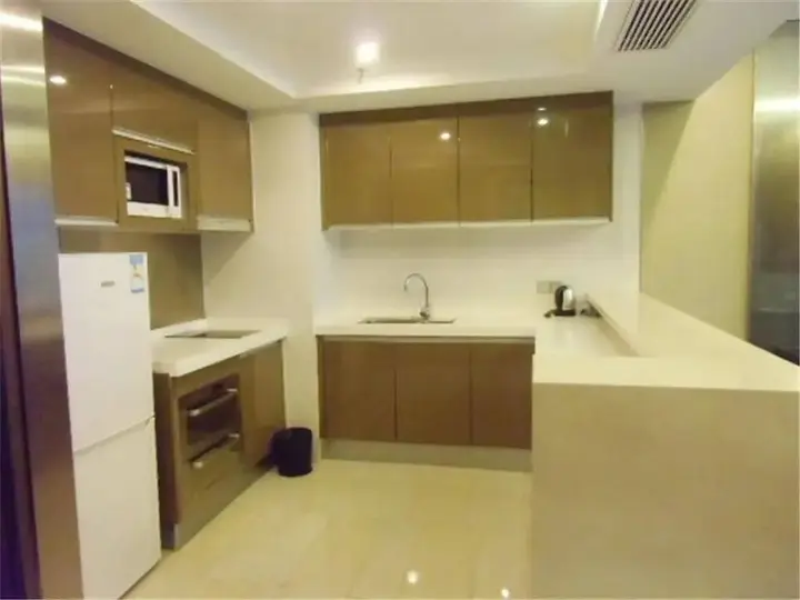 Гуанчжоу: A Pai Apartment- Kehui Jingu Branch