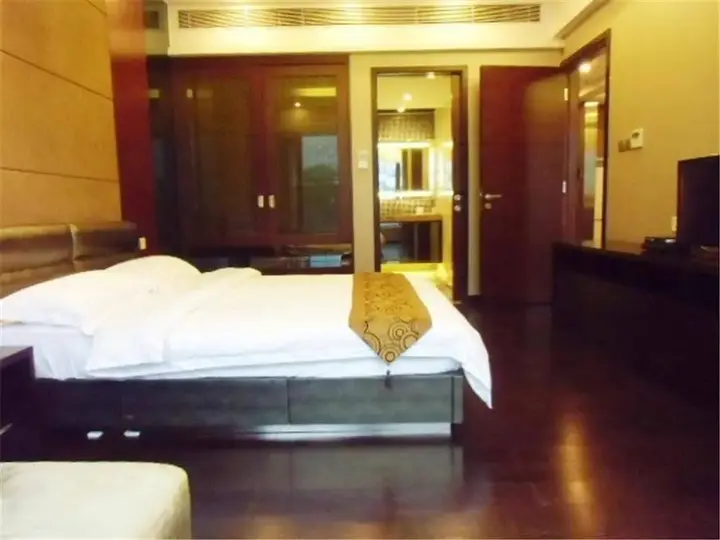 Гуанчжоу: A Pai Apartment- Kehui Jingu Branch